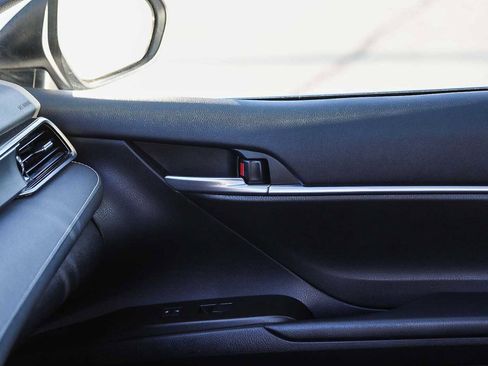 Certified 2023 Toyota Camry SE w/ Audio Upgrade Package image 22