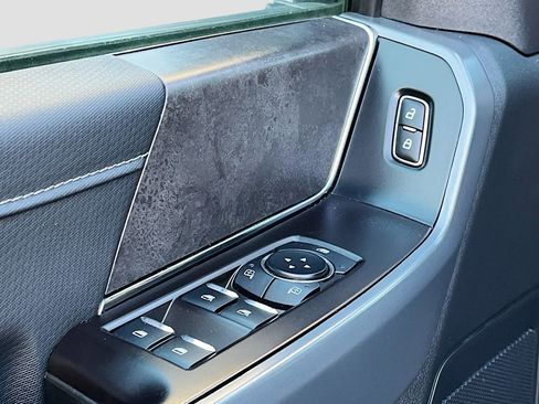 Used 2024 Ford F150 XLT w/ Mobile Office Package image 18