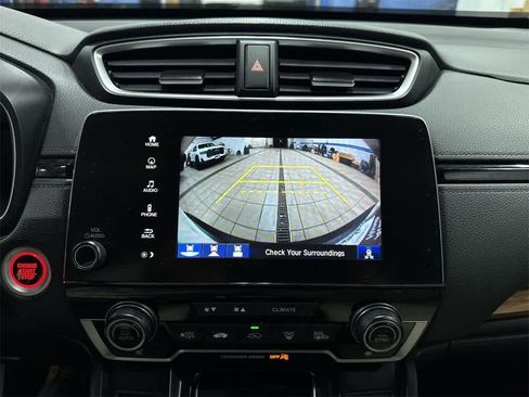 Certified 2022 Honda CR-V Touring image 26