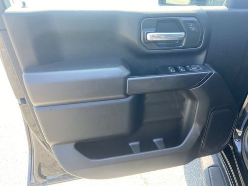 Used 2024 Chevrolet Silverado 2500 Custom w/ Custom Value Package AWD/4WD image 22
