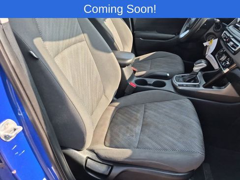 Used 2022 Kia Seltos LX AWD/4WD image 21