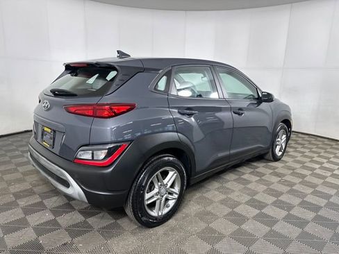 Certified 2023 Hyundai Kona SE image 3
