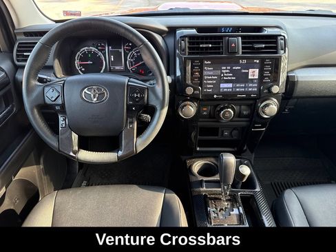 Used 2020 Toyota 4Runner Venture w/ Moonroof Package AWD/4WD image 22