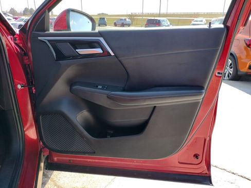 Used 2022 Mitsubishi Outlander SE image 20