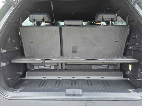 Certified 2025 Toyota Sequoia Platinum image 18