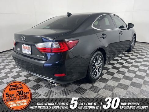 Used 2016 Lexus ES 350 image 5