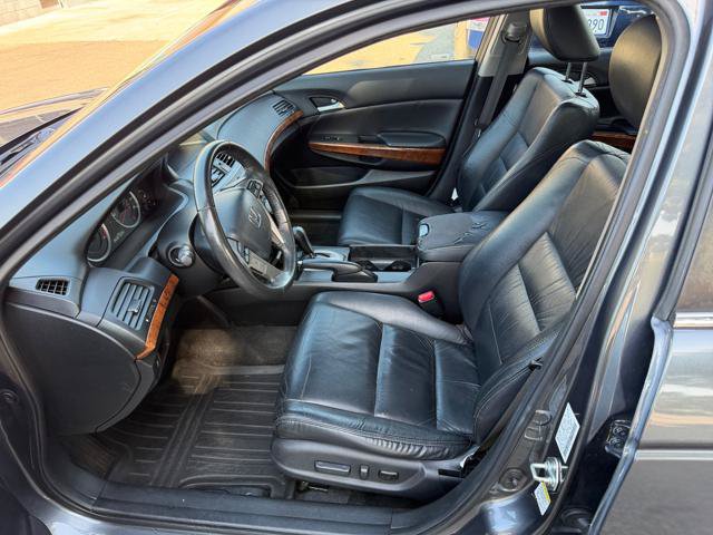Used 2012 Honda Accord EX-L image 8