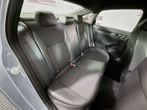 Used 2023 Honda Civic Sport image 28