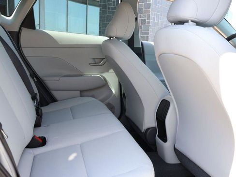 New 2026 Hyundai Kona SE FWD image 15
