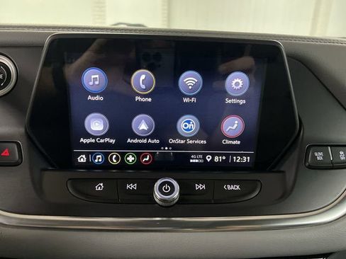Used 2022 Chevrolet Blazer LT w/ LPO, Floor Liner Package AWD/4WD image 13