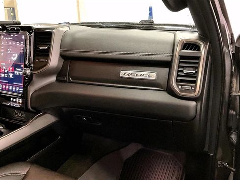 Used 2020 RAM 1500 Rebel image 15