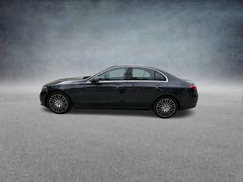 Used 2022 Mercedes-Benz C 300 Sedan w/ Advanced USB Package image 4