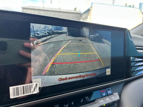 Used 2026 Toyota Camry XSE FWD image 17