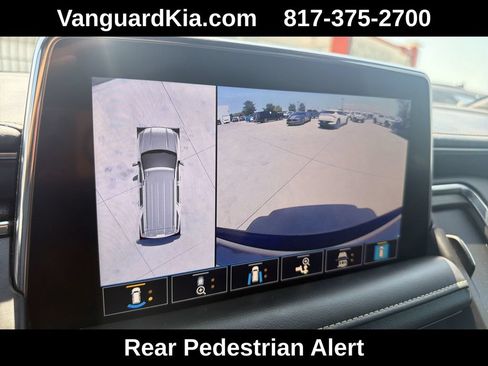 Used 2021 GMC Yukon XL SLT w/ SLT Premium Package AWD/4WD image 28