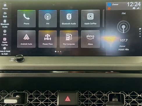 Certified 2025 Honda Accord EX-L image 16