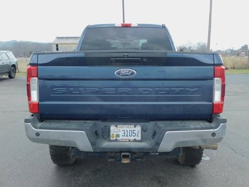 Used 2019 Ford F350 XLT w/ XLT Premium Package image 7