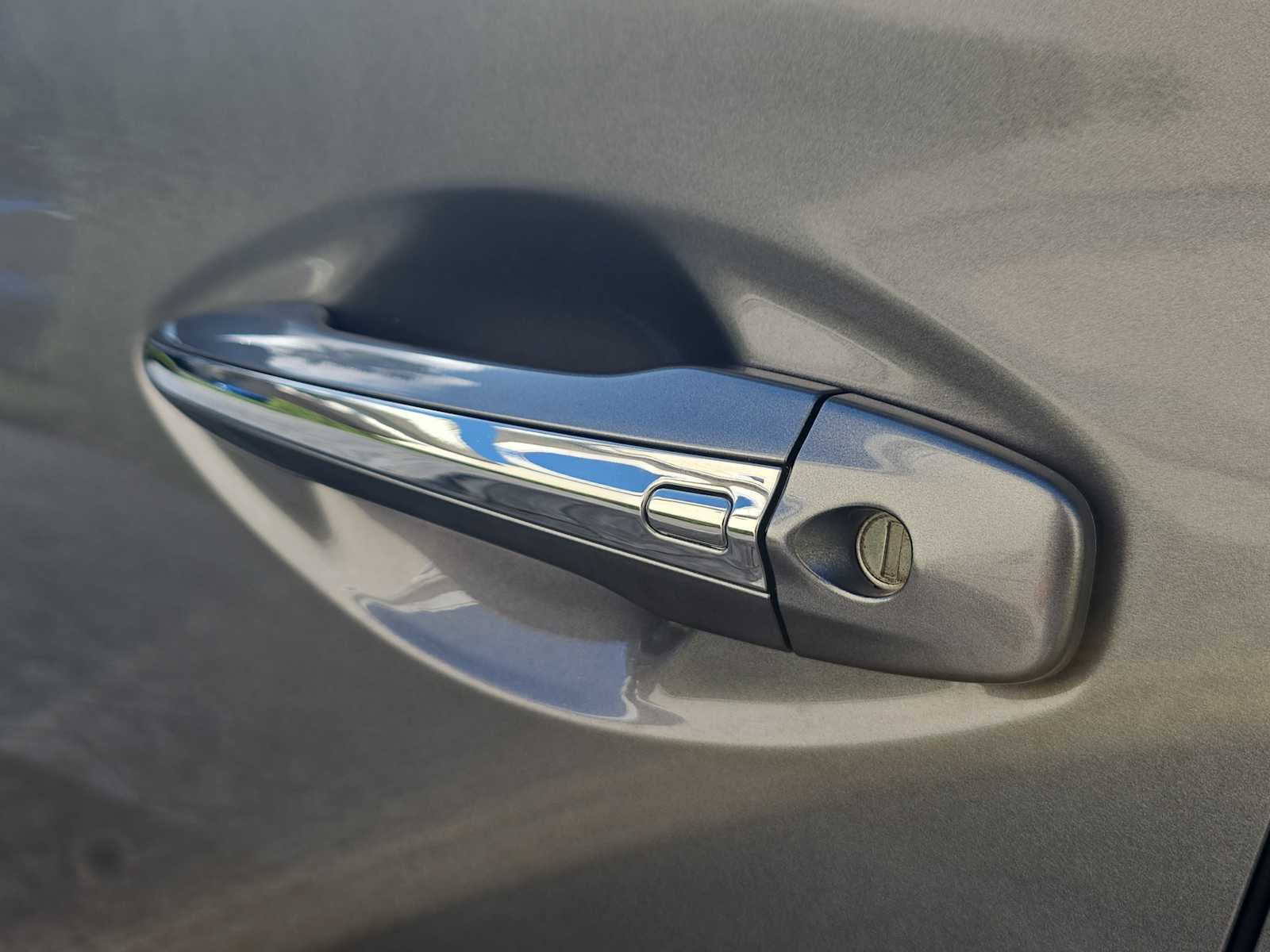 Used 2023 INFINITI Q50 Sensory RWD image 9