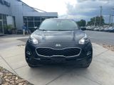 Used 2022 Kia Sportage LX image 2