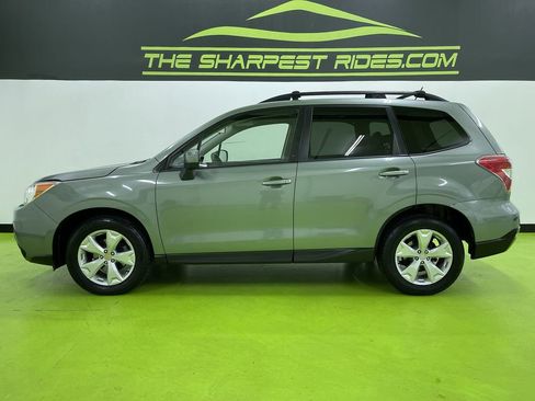 Used 2014 Subaru Forester 2.5i Premium w/ All-Weather Package image 6