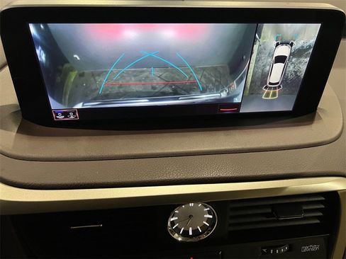 Used 2020 Lexus RX 450h AWD w/ Luxury Package image 30