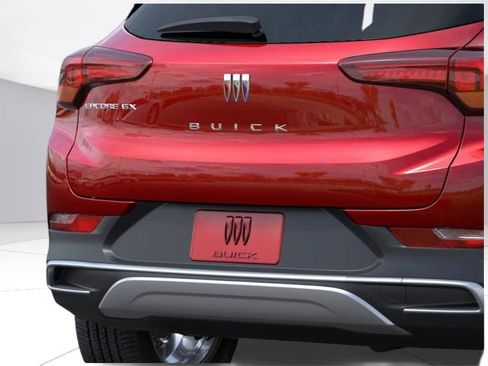 New 2026 Buick Encore GX Preferred w/ Comfort Package image 31