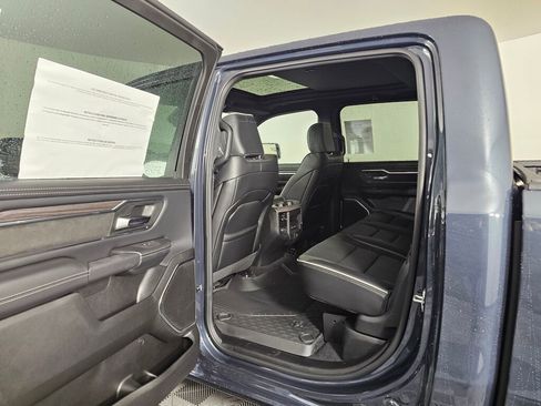 New 2026 RAM 1500 Laramie w/ Laramie Preferred Package image 34