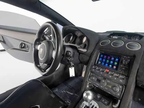 Used 2008 Lamborghini Gallardo Superleggera AWD/4WD image 25