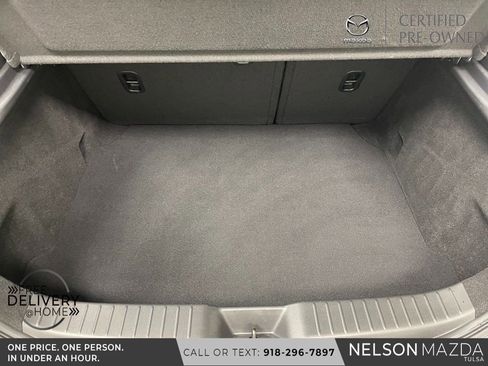 Used 2025 MAZDA MAZDA3 Carbon AWD/4WD image 46