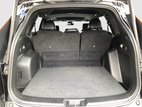 Certified 2024 Honda CR-V Sport Touring image 49