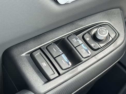 New 2026 Subaru Forester Sport AWD/4WD image 21