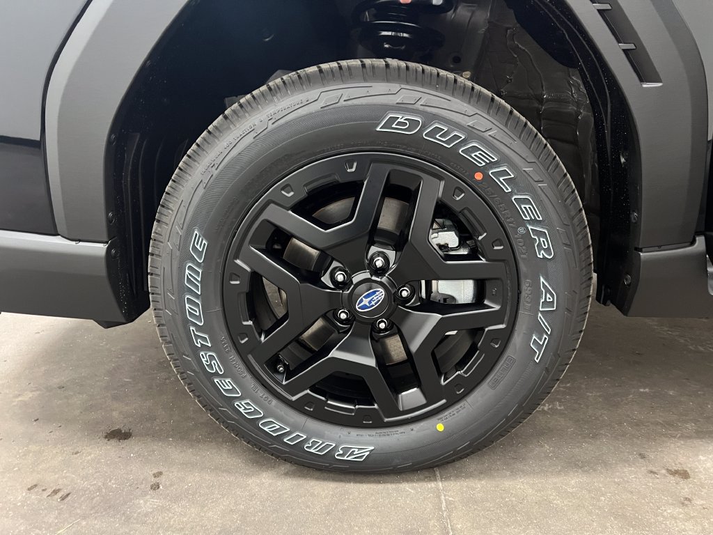 New 2026 Subaru Outback Wilderness AWD/4WD image 28