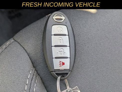 Used 2026 Nissan Frontier SV w/ SV Convenience Package image 26