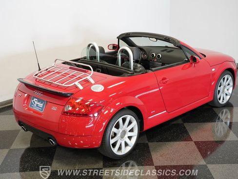 Used 2005 Audi TT 3.2 image 19