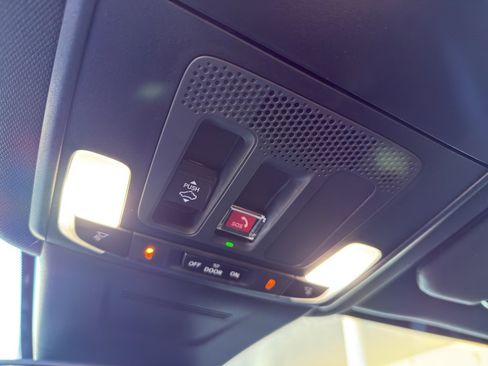 Certified 2026 Honda CR-V TrailSport image 25