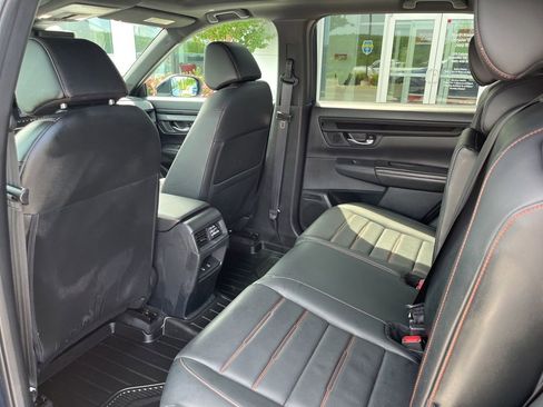 Used 2025 Honda CR-V Sport-L image 17