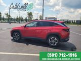 Used 2023 Hyundai Tucson Limited w/ Cargo Package image 6