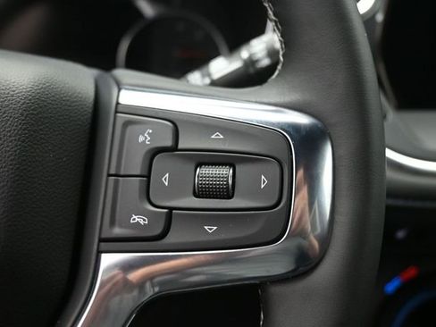 Used 2024 Chevrolet Blazer RS w/ LPO, Floor Liner Package image 16