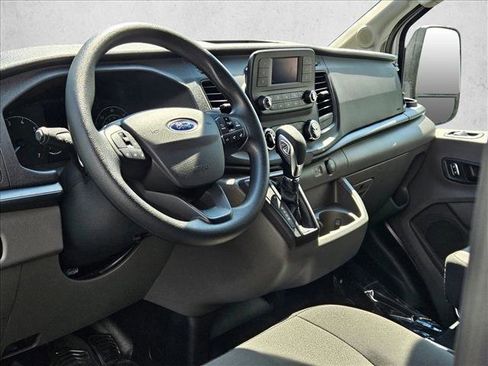New 2025 Ford Transit 350 w/ Interior Upgrade Package image 14