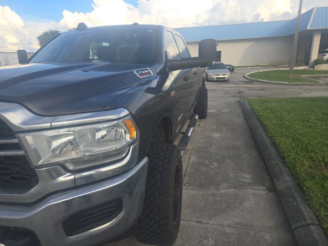 Used 2020 RAM 2500 Tradesman w/ Chrome Appearance Group AWD/4WD image 1