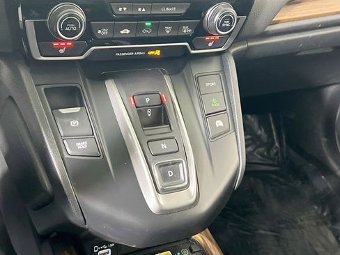 Used 2022 Honda CR-V Touring image 17