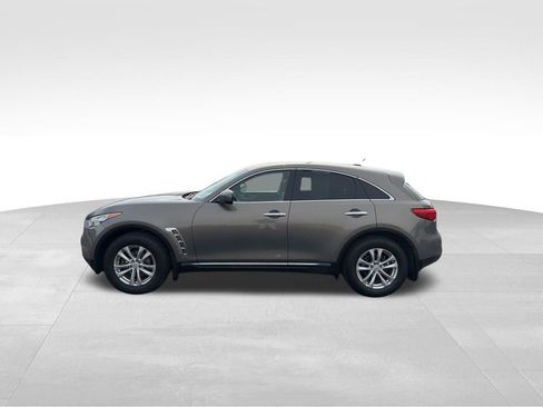 Used 2013 INFINITI FX37 AWD image 5