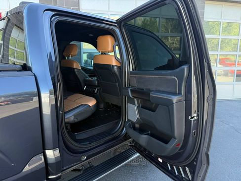 Used 2021 Ford F150 Platinum AWD/4WD image 39