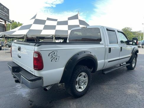 Used 2016 Ford F250 XLT image 5
