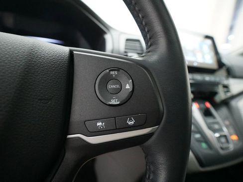 Certified 2023 Honda Odyssey EX-L image 20