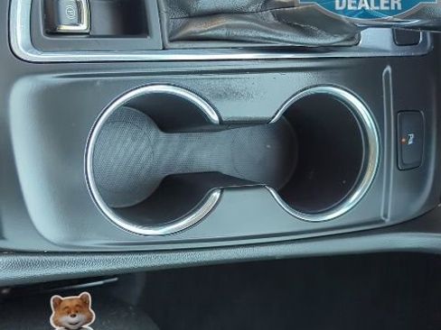 Used 2024 Chevrolet Equinox LT image 9