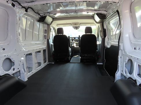 New 2025 Ford Transit 150 Base image 13