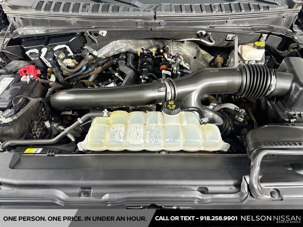 Used 2022 Ford Expedition Timberline AWD/4WD image 33