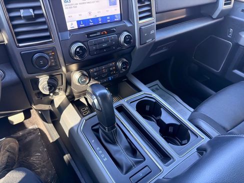 Used 2019 Ford F150 Raptor w/ Equipment Group 802A Luxury image 27