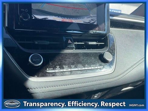 Certified 2023 Toyota Corolla SE image 25