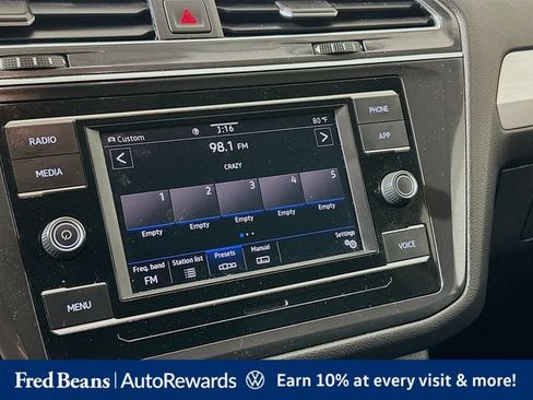 Used 2021 Volkswagen Tiguan S AWD/4WD image 19